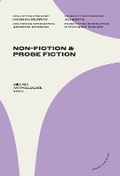 Cover: UEA MA Non-Fiction & Prose Fiction Anthology 2025 - UEA Publishing Project