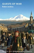 Cover: Guests of War - Imperial War Museum