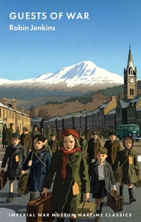Enlarge image Cover: Guests of War - Imperial War Museum