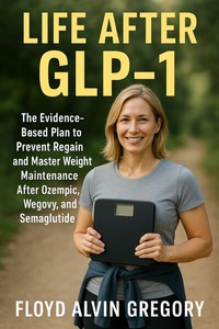 Abbildung von: Life After GLP-1 - Jstone Publishing