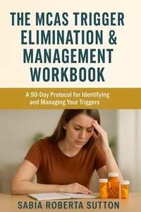Abbildung von: The MCAS Trigger Elimination & Management Workbook - Jstone Publishing