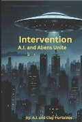 Cover: Intervention - Raven House Pub. LLC