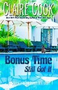 Cover: Bonus Time - Marshbury Beach Books