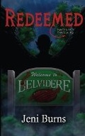 Cover: Redeemed - Jeni Burns