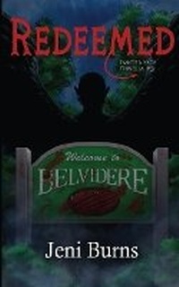 Enlarge image Cover: Redeemed - Jeni Burns
