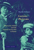 Cover: Castrato Phantoms - Zone Books