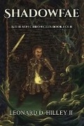 Cover: Shadowfae - DeimosWeb Publishing