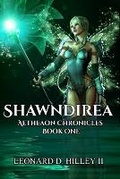 Cover: Shawndirea - DeimosWeb Publishing