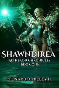 Enlarge image Cover: Shawndirea - DeimosWeb Publishing