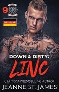 Cover: Down & Dirty - Linc - Double-J Romance, Inc.