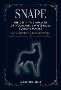 Enlarge image Cover: Snape - MEDIA LAB BOOKS