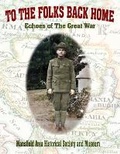 Cover: To the Folks Back Home - Paperback Press