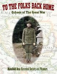 Enlarge image Cover: To the Folks Back Home - Paperback Press