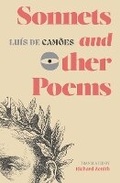 Cover: Sonnets and Other Poems - Tagus Press