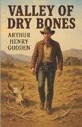 Cover: The Valley of Dry Bones - Cutting Edge Books