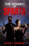 Cover: The Hounds of Sparta - Brash Books