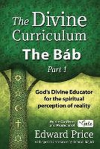 Enlarge image Cover: The Divine Curriculum - Divine Curriculum