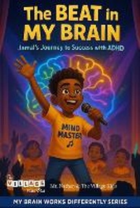 Enlarge image Cover: The Beat in My Brain - Village Center Inc.