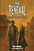 Cover: The Renewal - USA Book Services