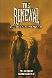 Enlarge image Cover: The Renewal - USA Book Services