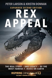 Enlarge image Cover: Rex Appeal - Rocndog Books