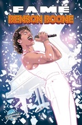 Cover: FAME: Benson Boone - TidalWave Productions