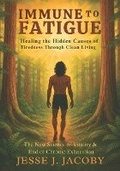 Cover: Immune to Fatigue - Soulspire