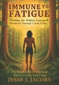 Enlarge image Cover: Immune to Fatigue - Soulspire