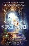 Cover: Verhext und verschworen - Bayou Moon Publishing