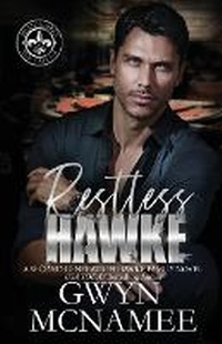 Enlarge image Cover: Restless Hawke - Twitching Pen Editing