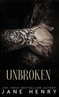Enlarge image Cover: Unbroken - J Henry Publishing Inc.