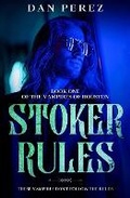 Cover: Stoker Rules - Dan's Books