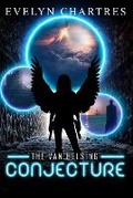 Cover: The Van Helsing Conjecture - Ethereal Realms