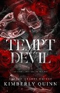 Cover: Tempt the Devil - Kimberly Quinn