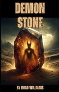 Cover: Demon Stone - Darkenwilde Publishing