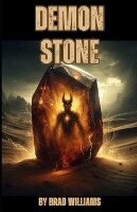 Enlarge image Cover: Demon Stone - Darkenwilde Publishing