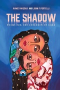 Cover: The Shadow: Poems for the Children of Gaza - Daraja Press