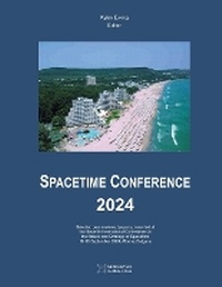 Abbildung von: Spacetime Conference 2024 - Minkowski Institute Press