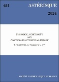 Cover: Dynamical Complexity and Controlled Operator $K$-Theory - American Mathematical Society
