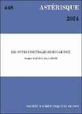 Cover: Les Suites Spectrales De Hodge-Tate - Societe mathematique de France