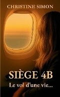 Cover: Siege 4B - Le vol d'une vie... - 978-2-9592222-1-4