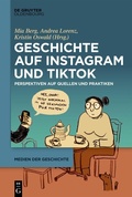 Bild: Geschichte Auf Instagram Und Tiktok - De Gruyter