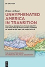 Cover: Unhyphenated America in Transition - De Gruyter