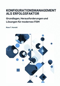 Abbildung von: Konfigurationsmanagement als Erfolgsfaktor - epubli