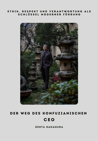 Abbildung von: Der Weg des Konfuzianischen CEO - epubli