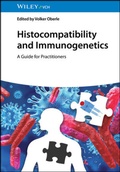 Bild: Histocompatibility and Immunogenetics - Wiley-VCH