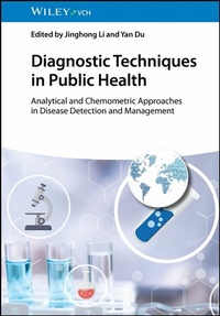Enlarge image Cover: Diagnostic Techniques in Public Health - Wiley-VCH