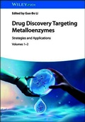 Cover: Drug Discovery Targeting Metalloenzymes - Wiley-VCH