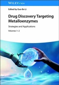 Cover: Drug Discovery Targeting Metalloenzymes - Wiley-VCH
