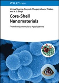 Cover: Core-Shell Nanomaterials - Wiley-VCH
